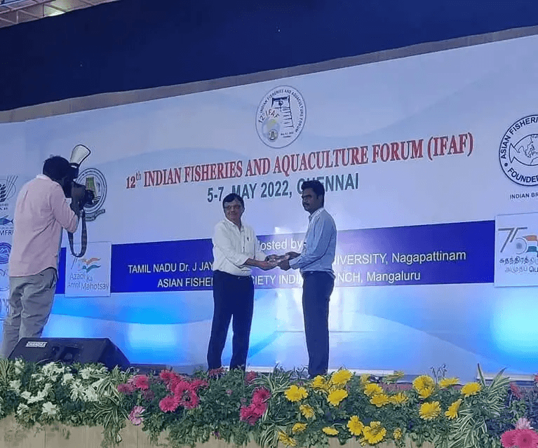 Neelithal IFAF Presentation view 2