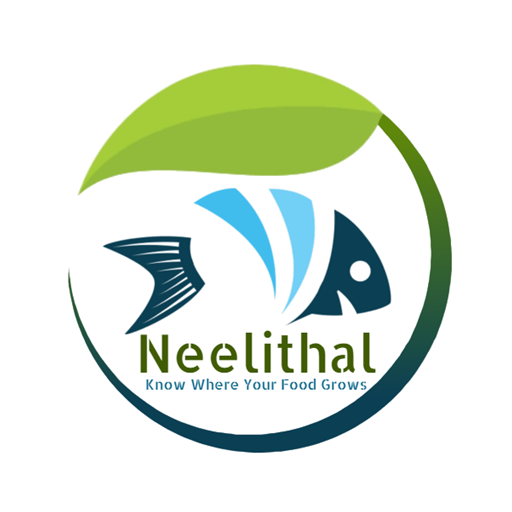 Neelithal Logo Image side nav